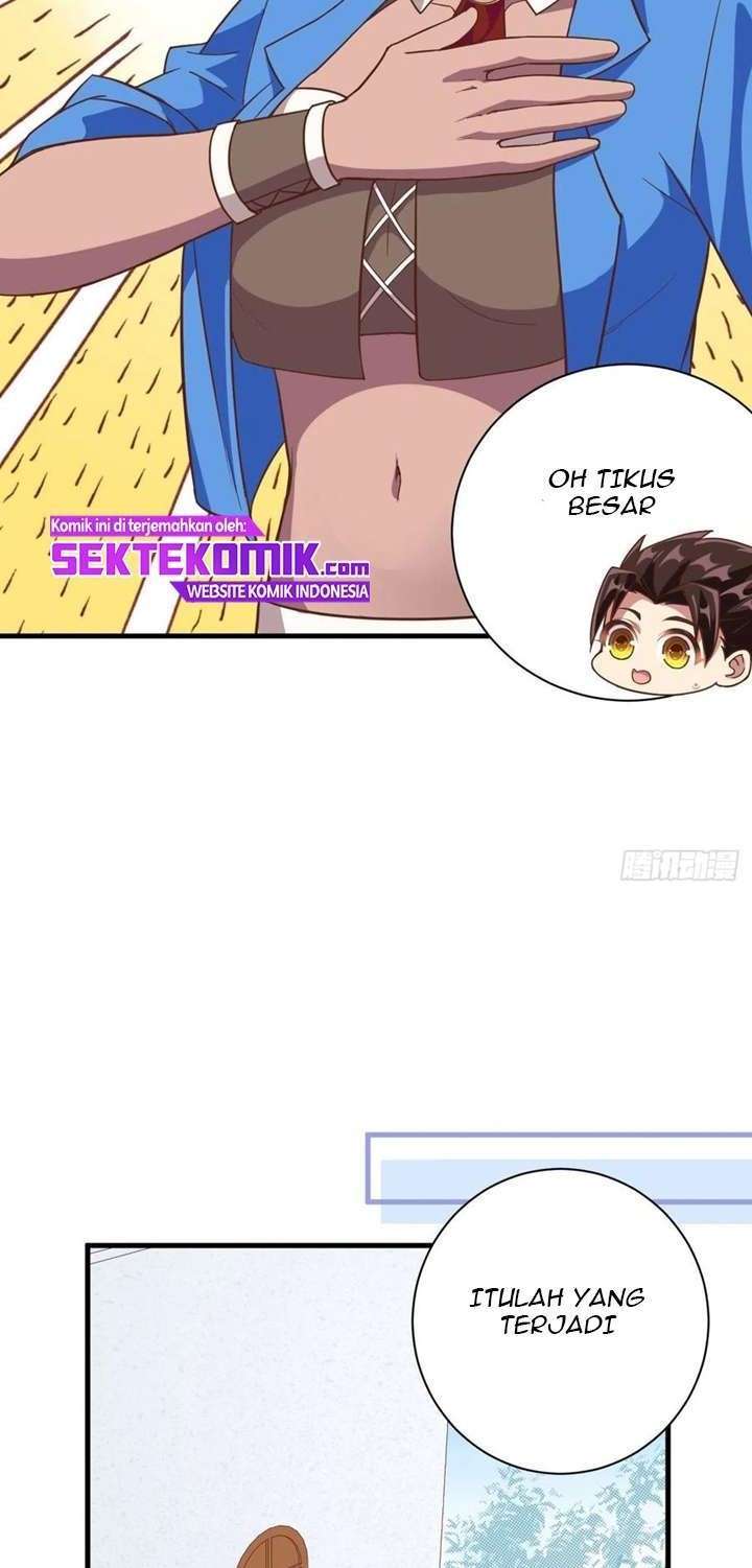 To Be The Castellan King Chapter 305 - halaman 33
