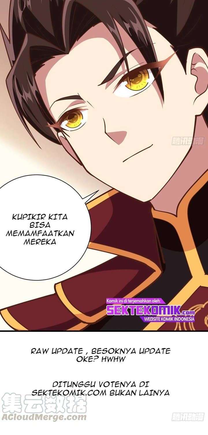 To Be The Castellan King Chapter 305 - halaman 36