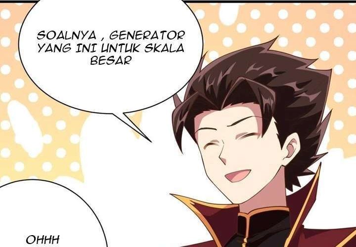 To Be The Castellan King Chapter 305 - halaman 7