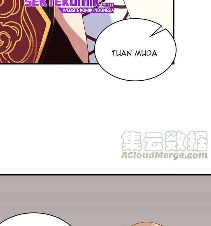To Be The Castellan King Chapter 306 - halaman 34