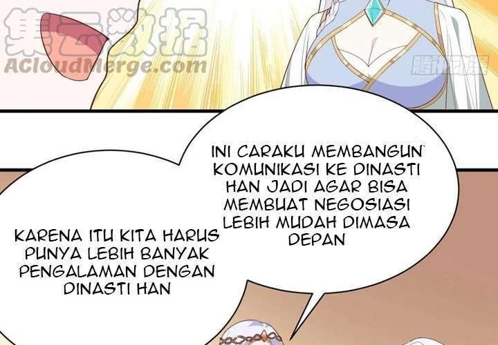 To Be The Castellan King Chapter 307 - halaman 15