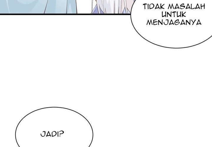 To Be The Castellan King Chapter 307 - halaman 18