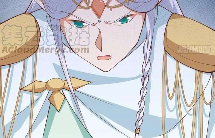 To Be The Castellan King Chapter 307 - halaman 22
