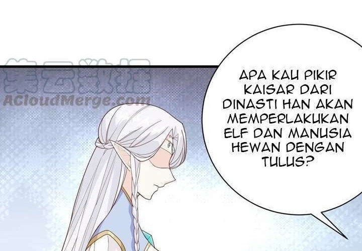 To Be The Castellan King Chapter 307 - halaman 24