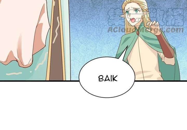 To Be The Castellan King Chapter 307 - halaman 27