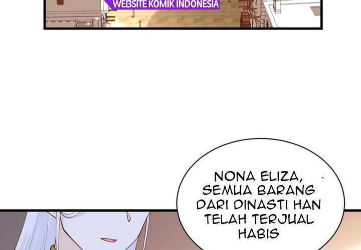 To Be The Castellan King Chapter 307 - halaman 3