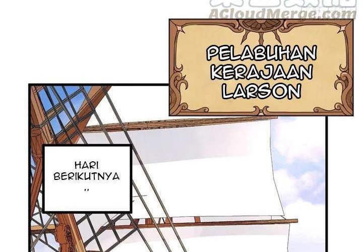 To Be The Castellan King Chapter 307 - halaman 30