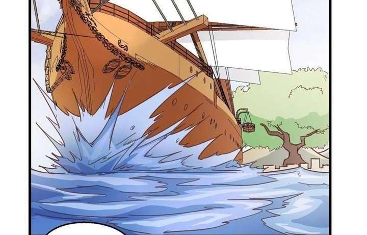 To Be The Castellan King Chapter 307 - halaman 31