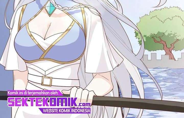 To Be The Castellan King Chapter 307 - halaman 34