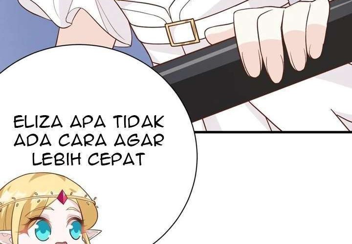 To Be The Castellan King Chapter 307 - halaman 36