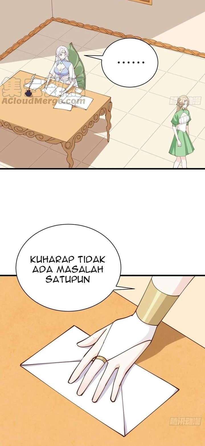 To Be The Castellan King Chapter 307 - halaman 7