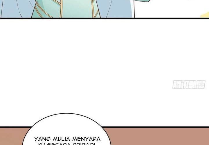 To Be The Castellan King Chapter 307 - halaman 9