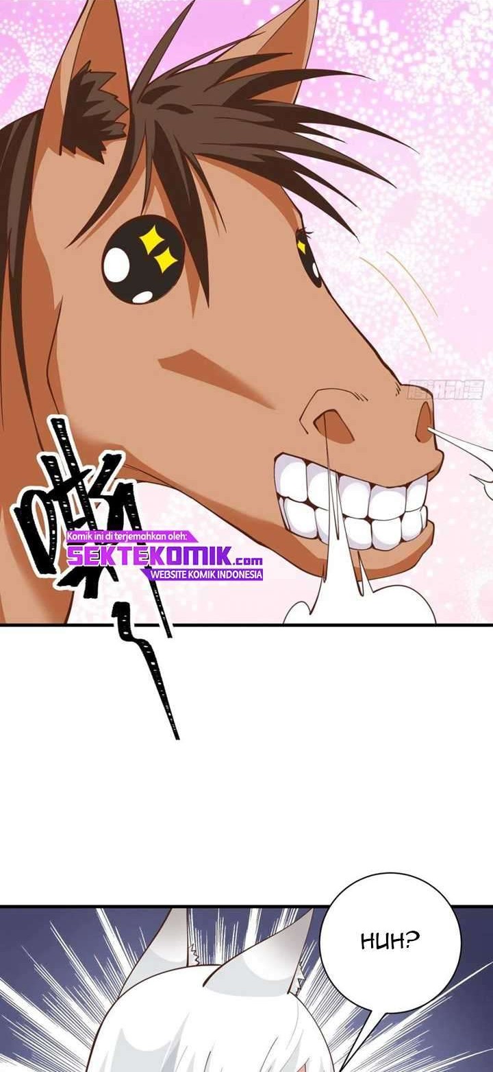 To Be The Castellan King Chapter 308 - halaman 19