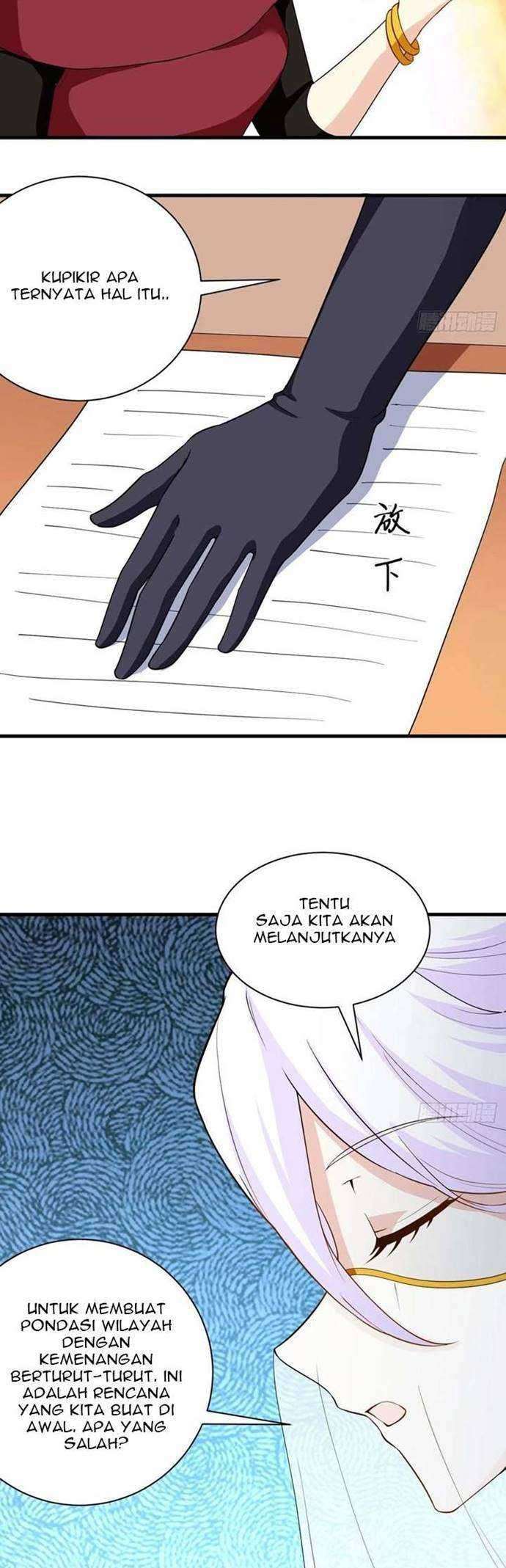 To Be The Castellan King Chapter 309 - halaman 10