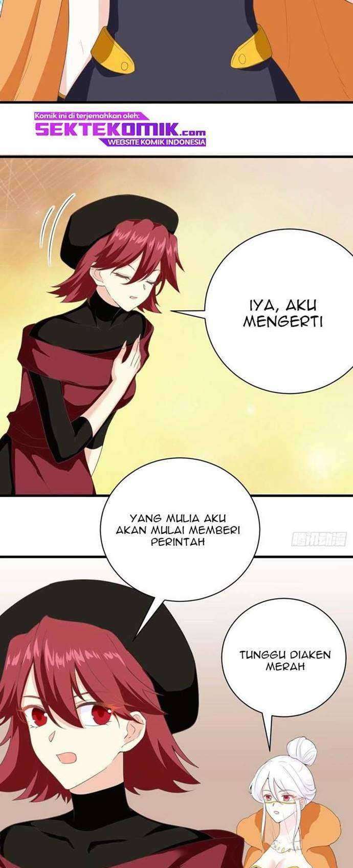 To Be The Castellan King Chapter 309 - halaman 14
