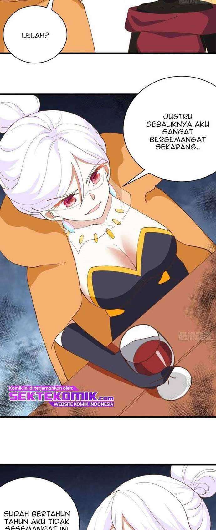 To Be The Castellan King Chapter 309 - halaman 18