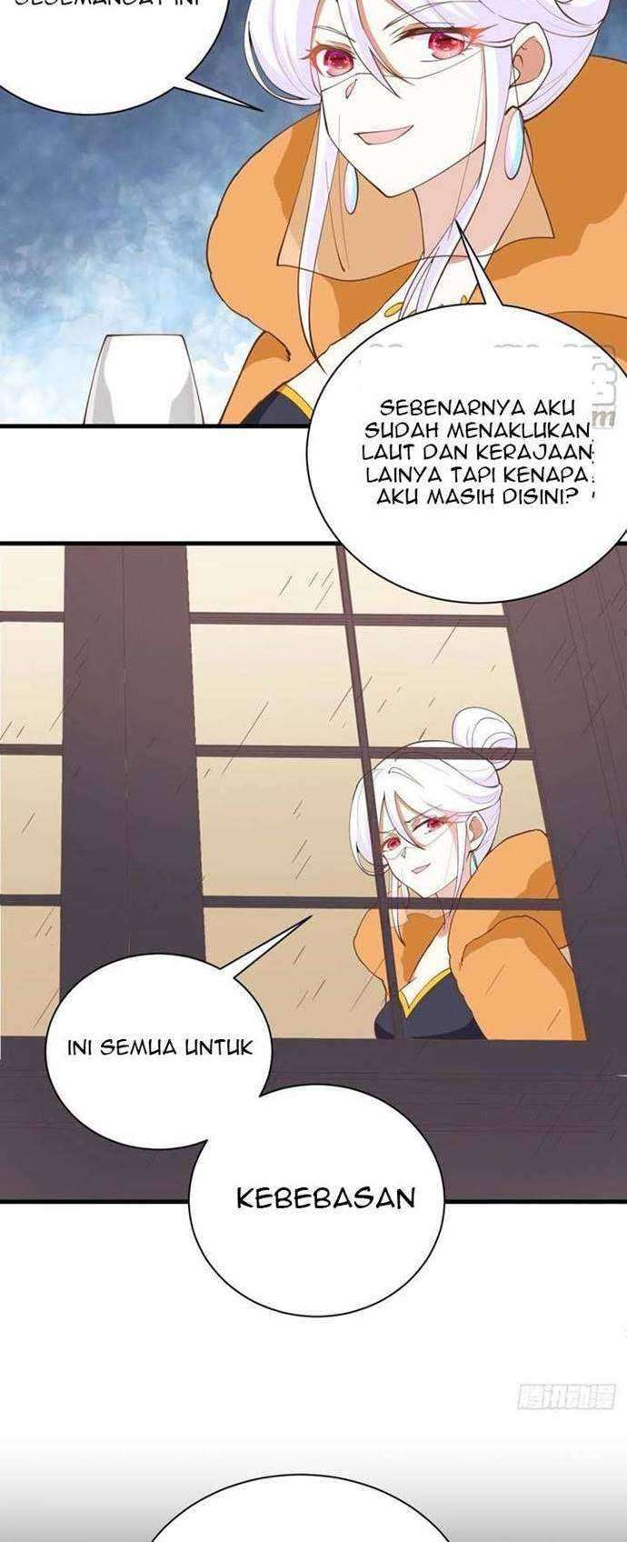 To Be The Castellan King Chapter 309 - halaman 19