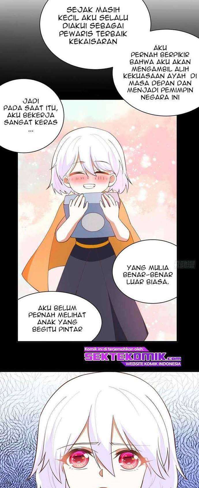 To Be The Castellan King Chapter 309 - halaman 20