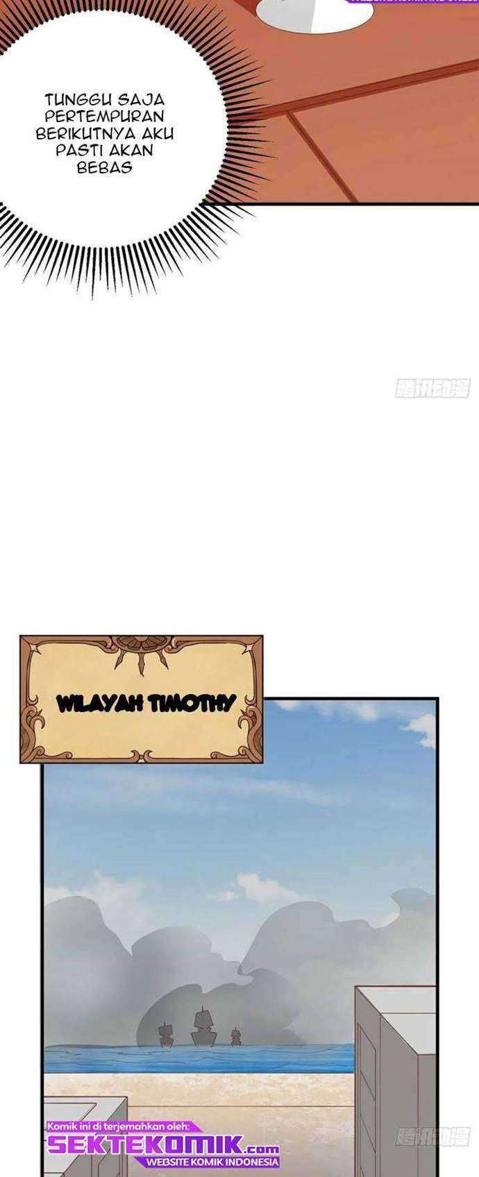 To Be The Castellan King Chapter 309 - halaman 23