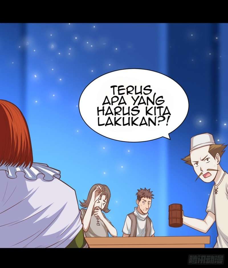 To Be The Castellan King Chapter 31 - halaman 12