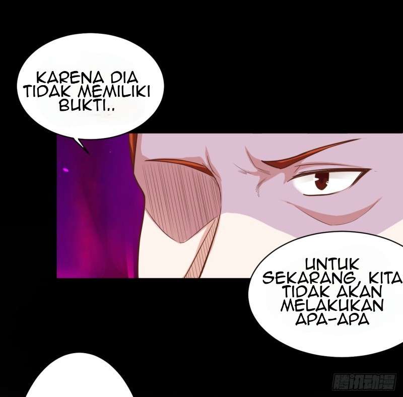 To Be The Castellan King Chapter 31 - halaman 13