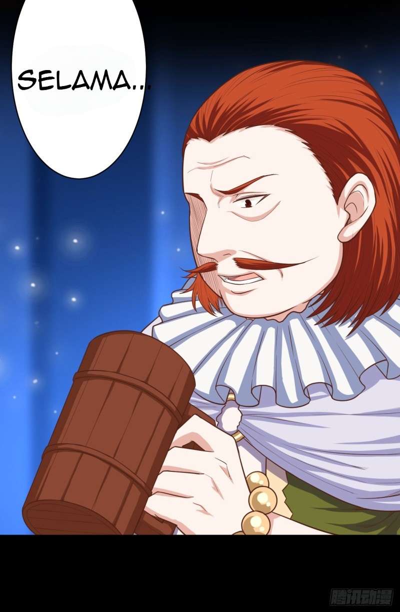 To Be The Castellan King Chapter 31 - halaman 14