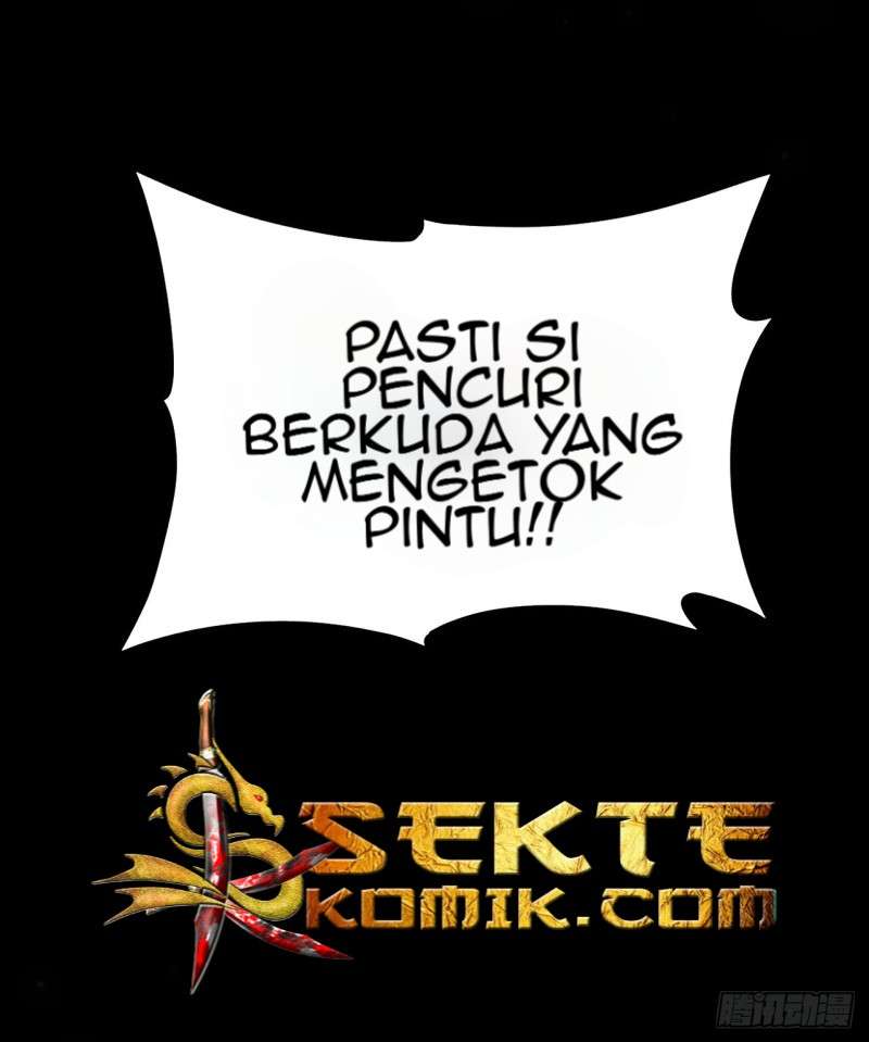 To Be The Castellan King Chapter 31 - halaman 17