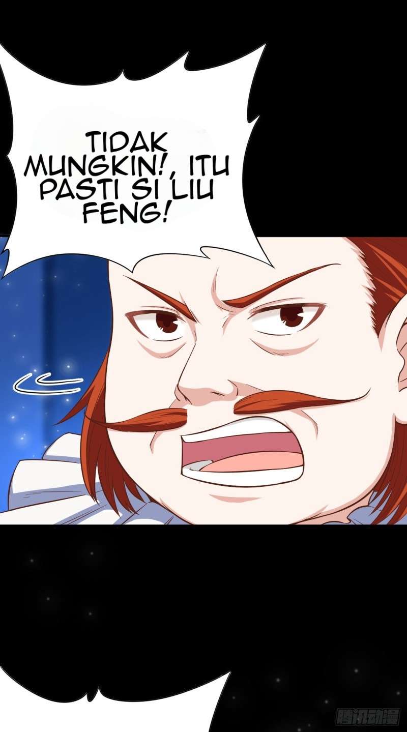 To Be The Castellan King Chapter 31 - halaman 19