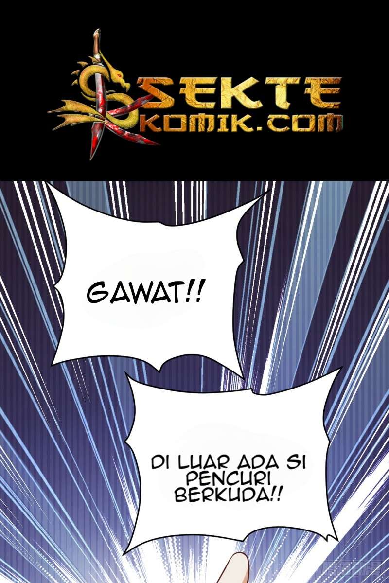 To Be The Castellan King Chapter 31 - halaman 22