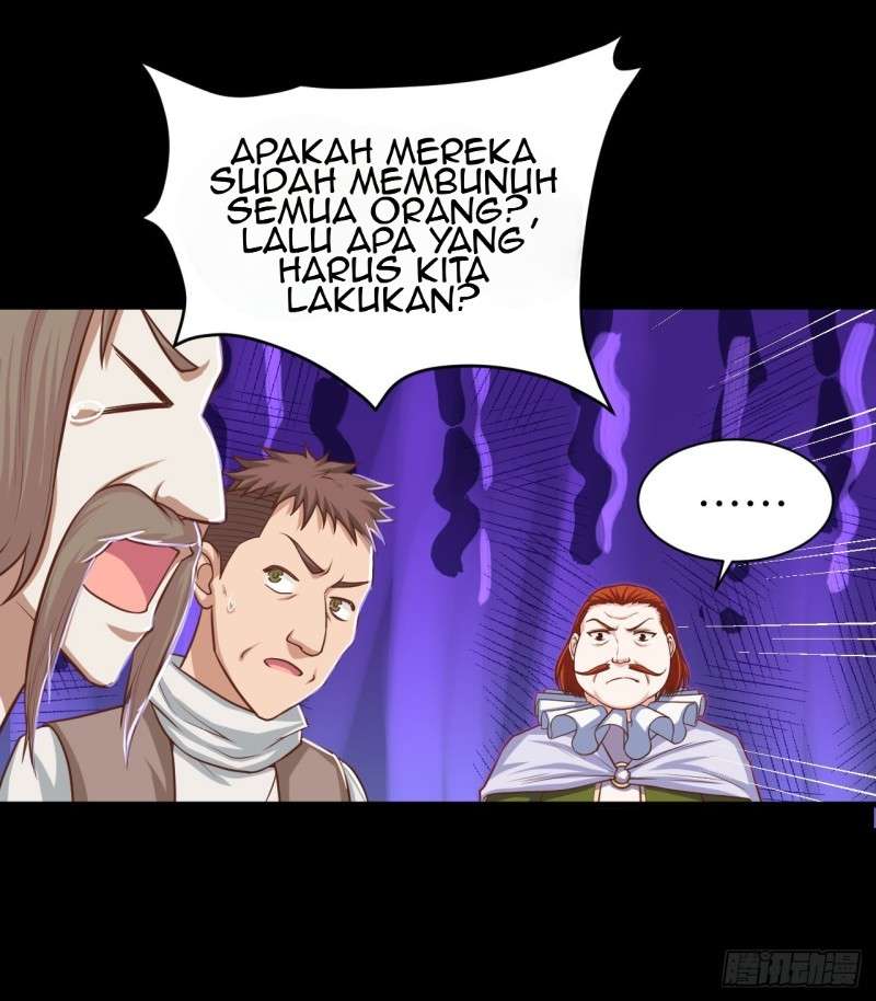 To Be The Castellan King Chapter 31 - halaman 26