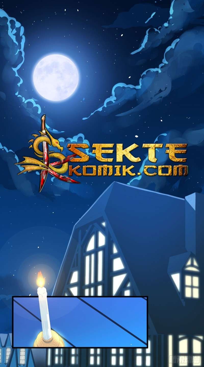 To Be The Castellan King Chapter 31 - halaman 3
