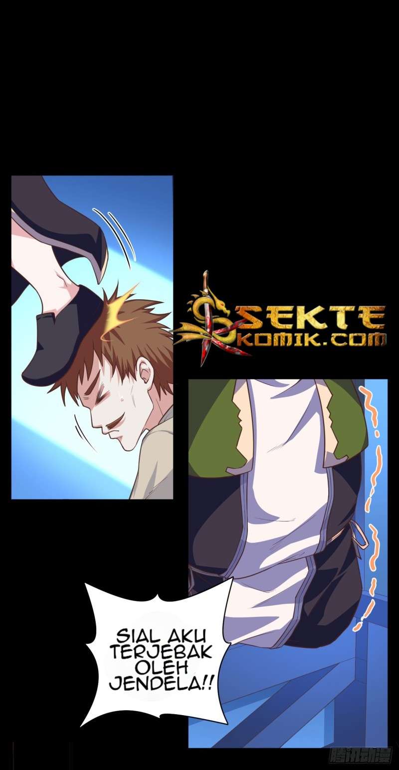 To Be The Castellan King Chapter 31 - halaman 31