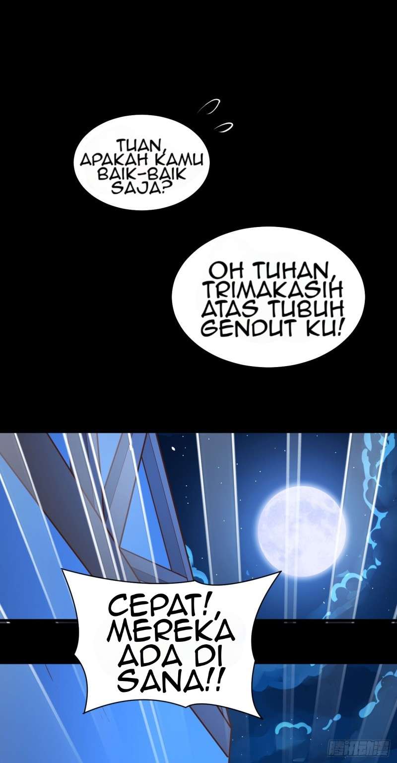 To Be The Castellan King Chapter 31 - halaman 40