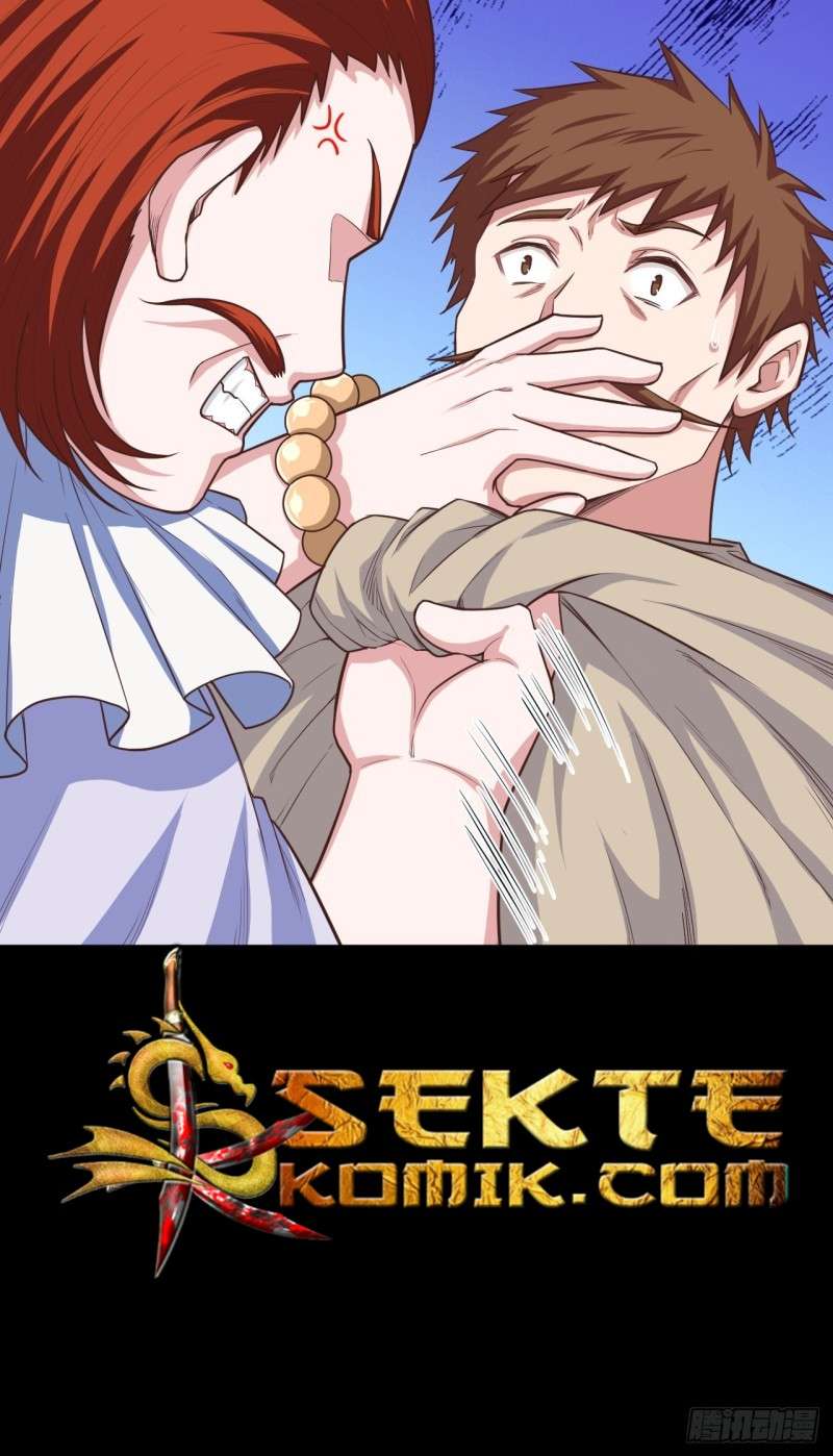 To Be The Castellan King Chapter 31 - halaman 44