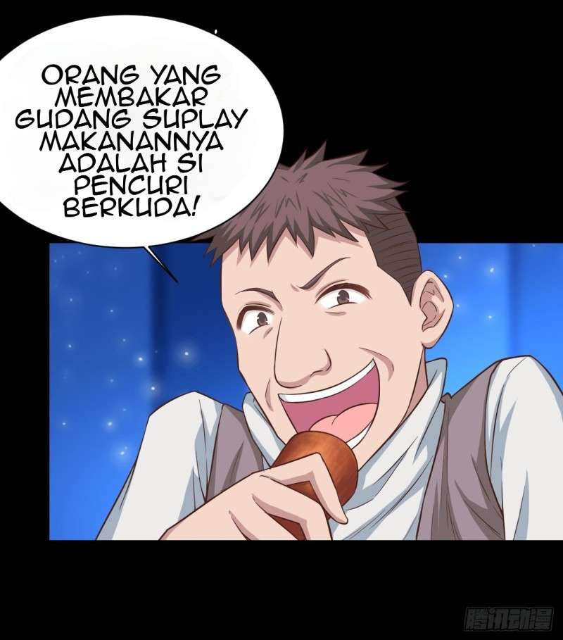 To Be The Castellan King Chapter 31 - halaman 6