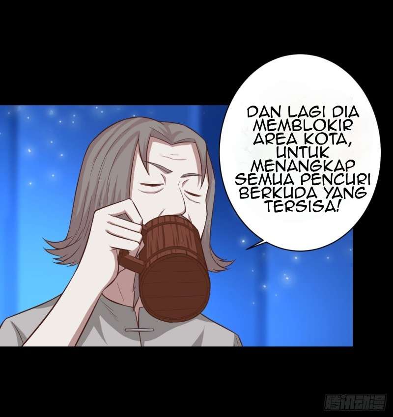 To Be The Castellan King Chapter 31 - halaman 7