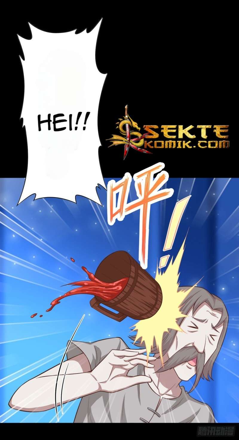 To Be The Castellan King Chapter 31 - halaman 8