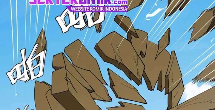 To Be The Castellan King Chapter 310 - halaman 15