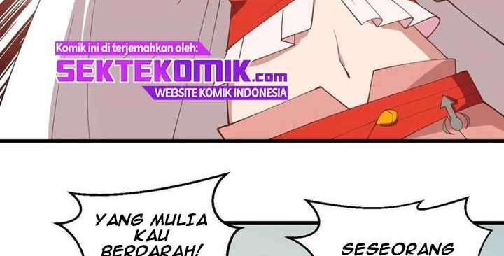 To Be The Castellan King Chapter 310 - halaman 23