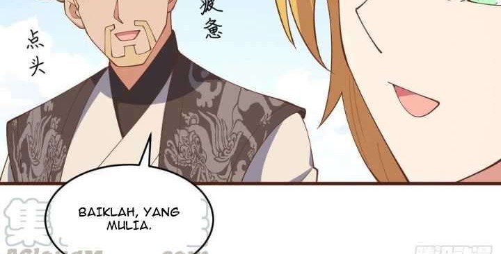To Be The Castellan King Chapter 310 - halaman 27