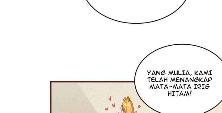 To Be The Castellan King Chapter 310 - halaman 29