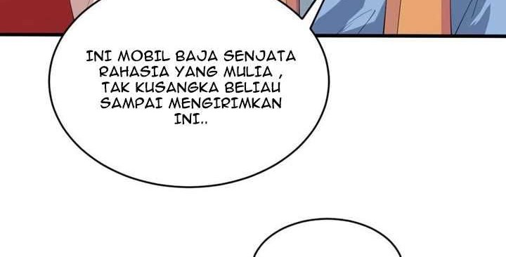 To Be The Castellan King Chapter 310 - halaman 7