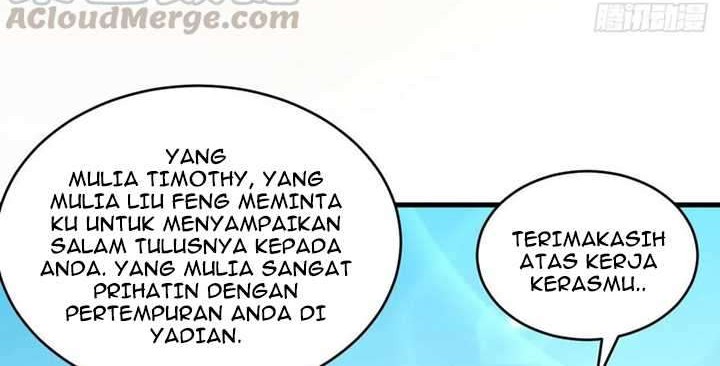 To Be The Castellan King Chapter 310 - halaman 9