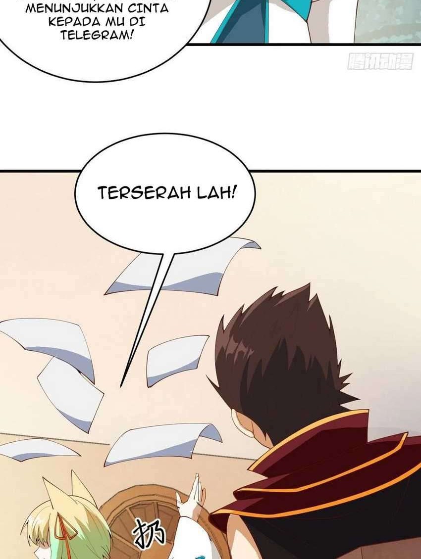 To Be The Castellan King Chapter 311 - halaman 21