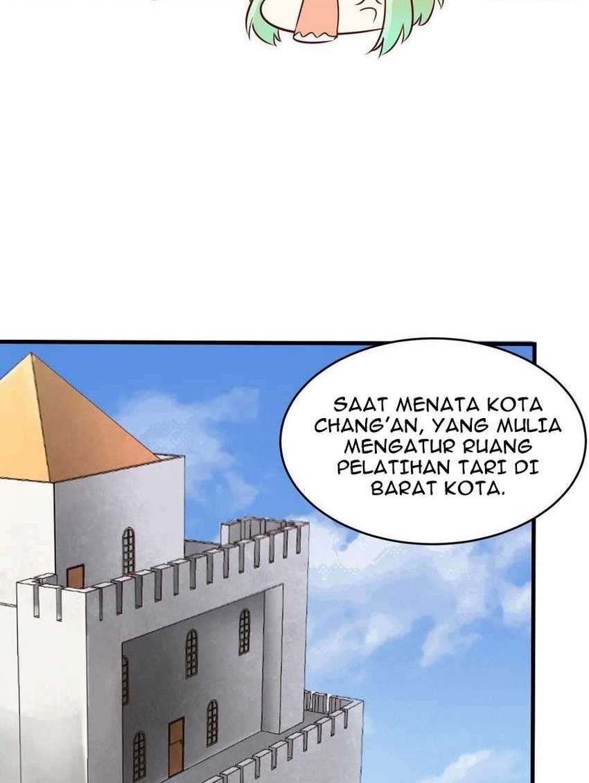 To Be The Castellan King Chapter 311 - halaman 33