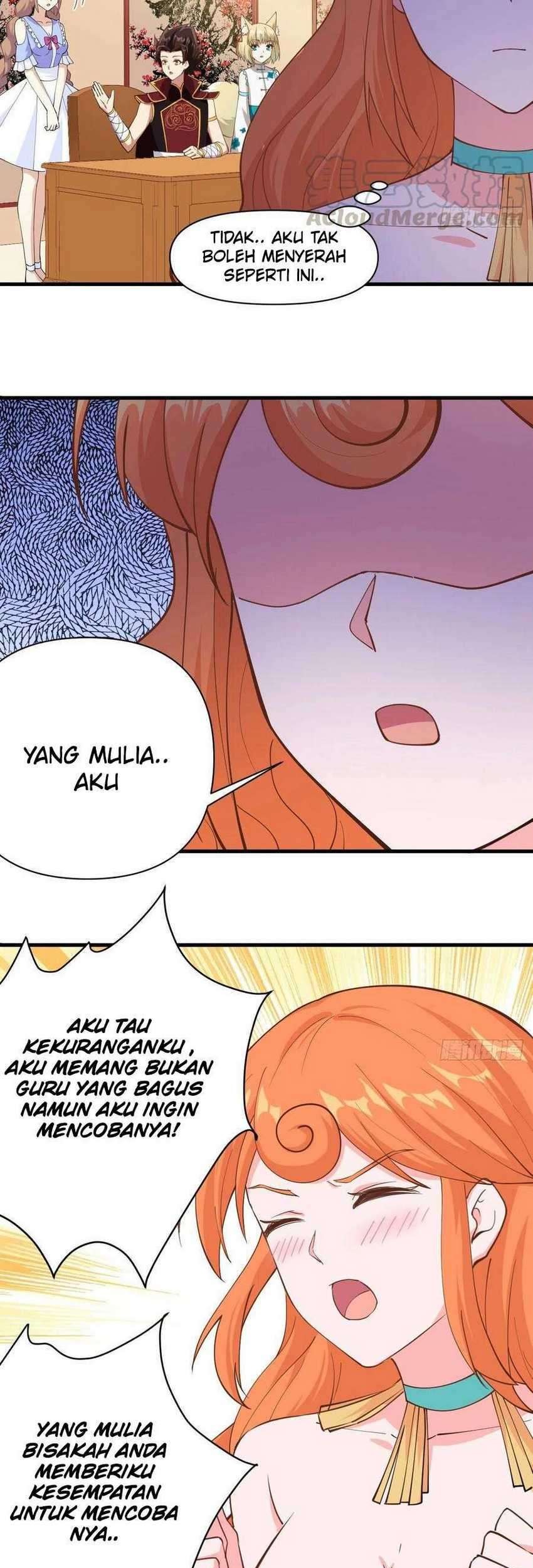 To Be The Castellan King Chapter 312 - halaman 10