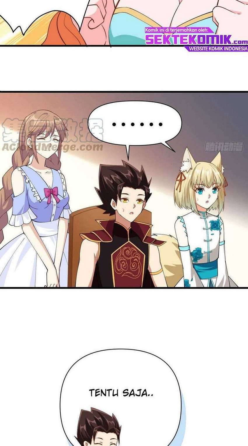To Be The Castellan King Chapter 312 - halaman 11