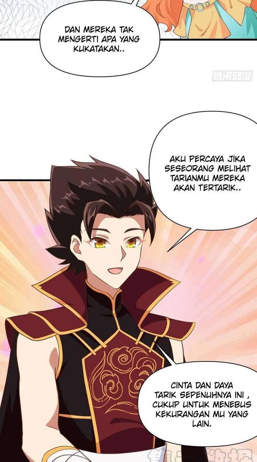 To Be The Castellan King Chapter 312 - halaman 19