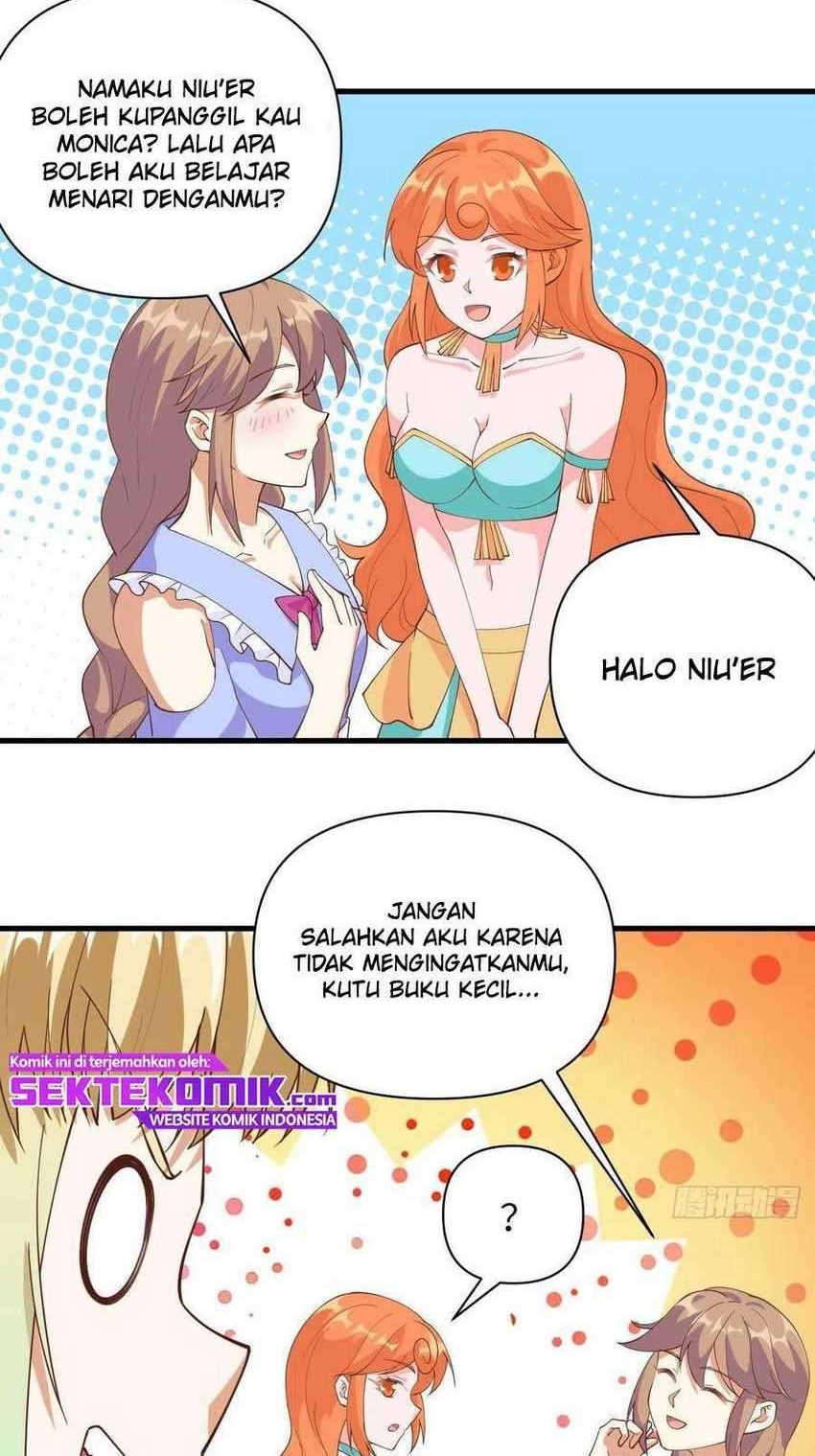 To Be The Castellan King Chapter 312 - halaman 25