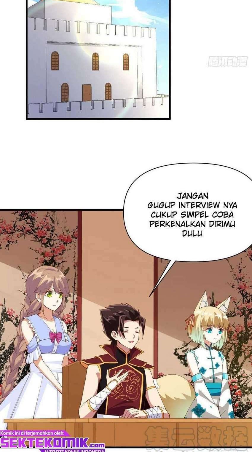 To Be The Castellan King Chapter 312 - halaman 3